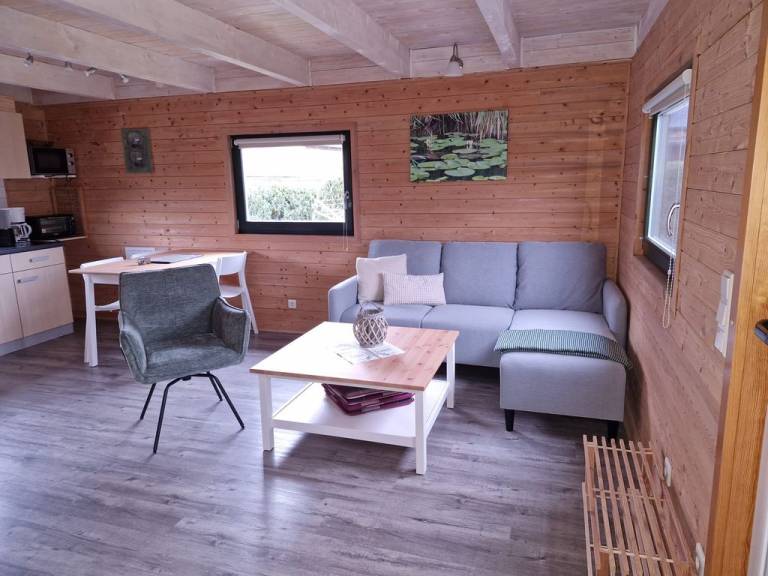 Ferienhaus Userin