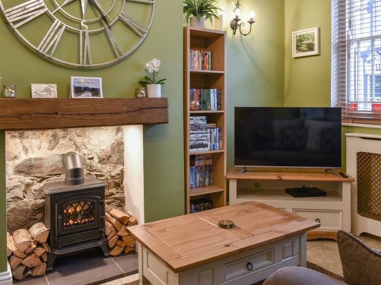 Cottage Llanrwst
