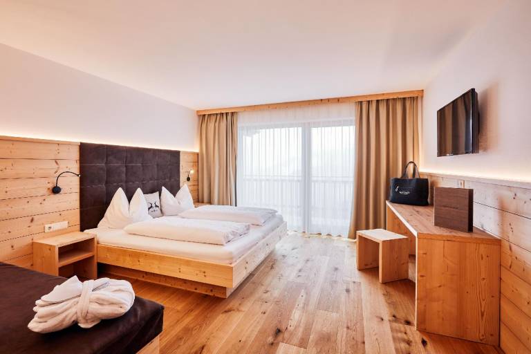 Hotel Kristall — photo 2