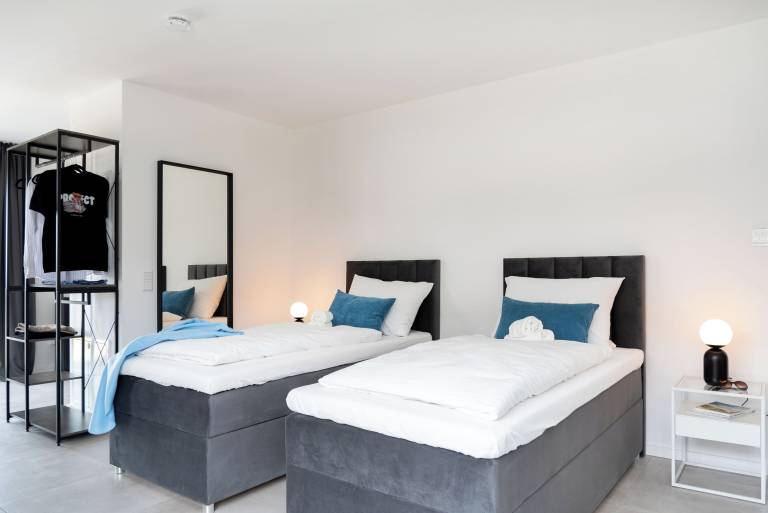 Ferienwohnung Eching