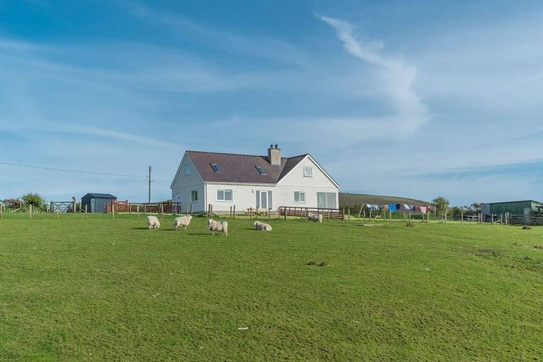 Cottage Aberdaron