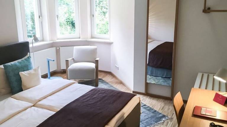 Ferienwohnung Hann. Münden