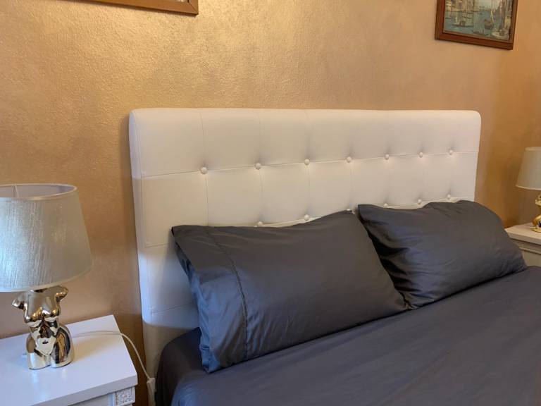 Principe rooms in Mantua