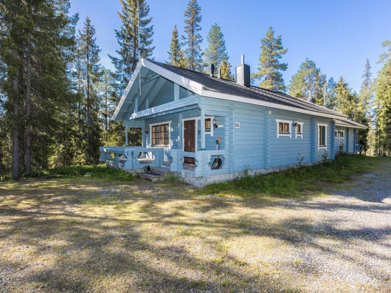 House Kuusamo