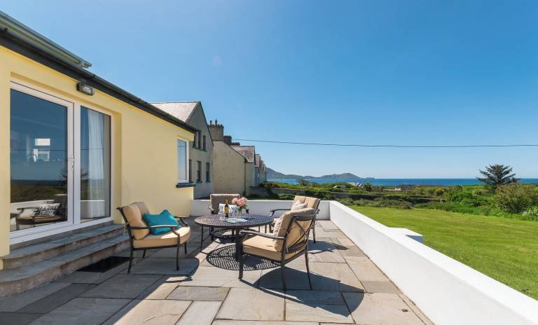 Cottage  Waterville