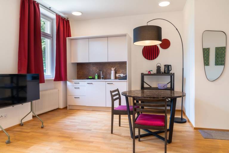 Ferienwohnung Gemeinde Lochau