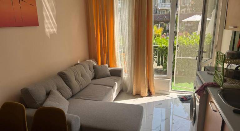 Holiday apartment with 1 room for 6 persons — photo 4