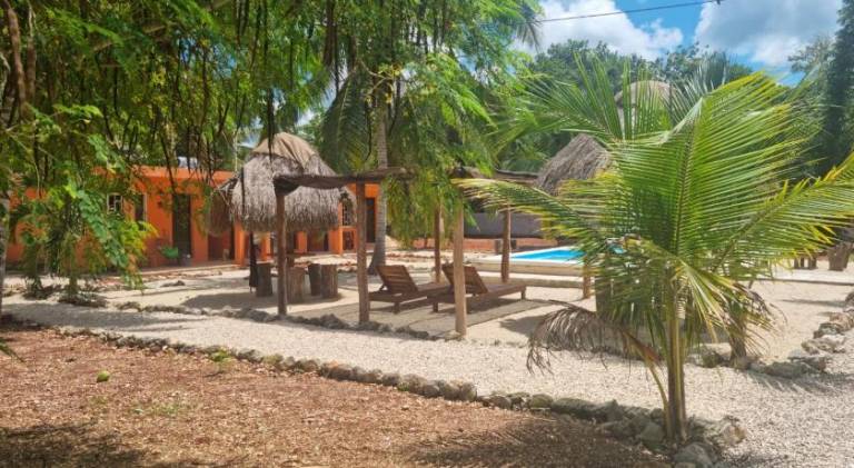 Hotel Bacalar Sunshine — photo 5