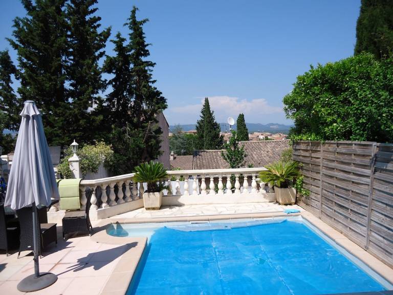 Villa Roquebrune-sur-Argens