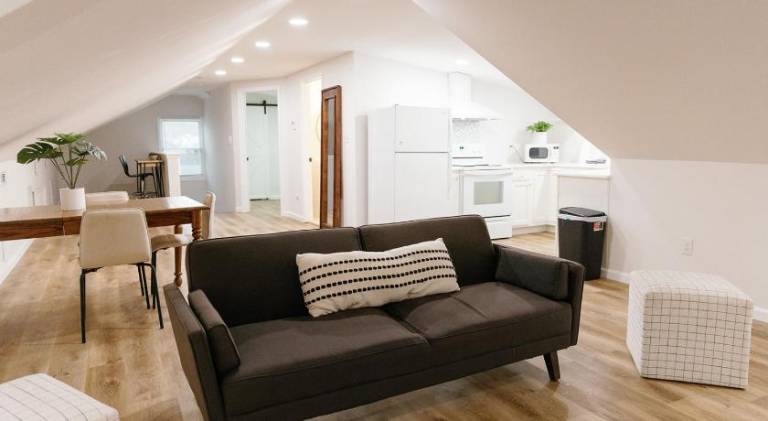 Rental apartment with 1 room for 2 persons — photo 2