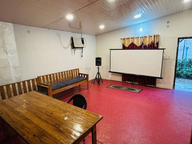 Vacation home with 6 rooms for 18 persons — photo 4