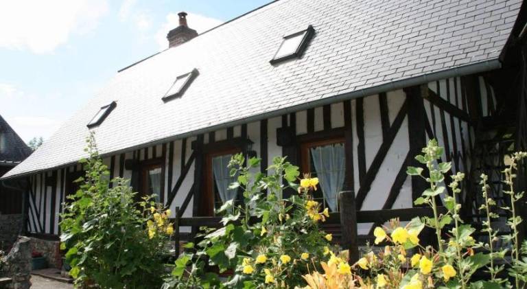 60 m&sup2; Ferienhaus