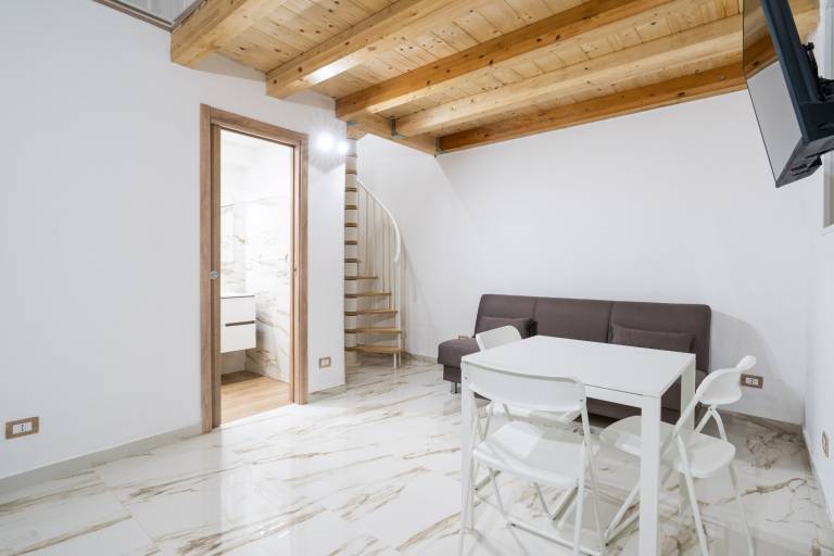 Appartement  Bari