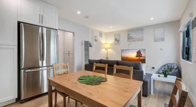 56 m&sup2; Ferienwohnung