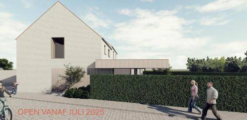 Ferienhaus  Wenduine