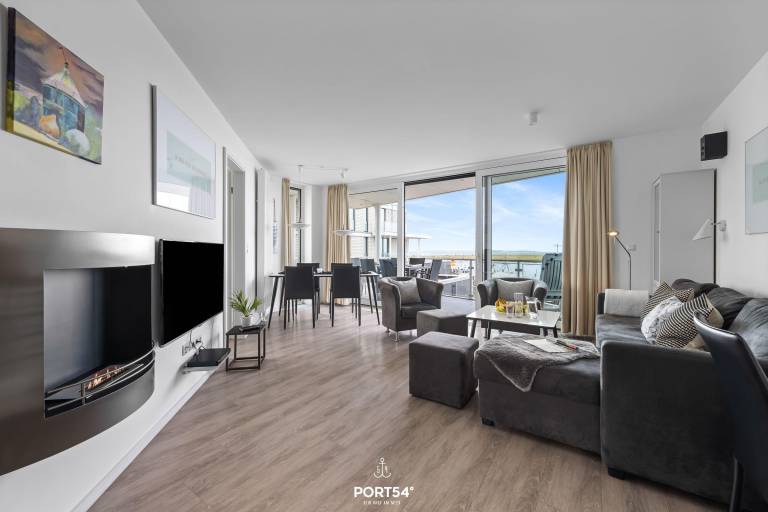 Ferienwohnung Laboe