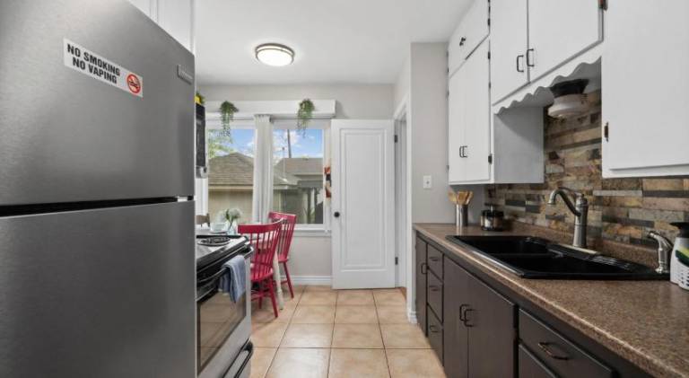 120 m&sup2; Ferienhaus