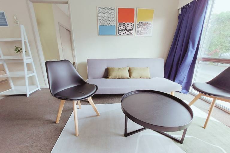 Ferienwohnung Claudelands