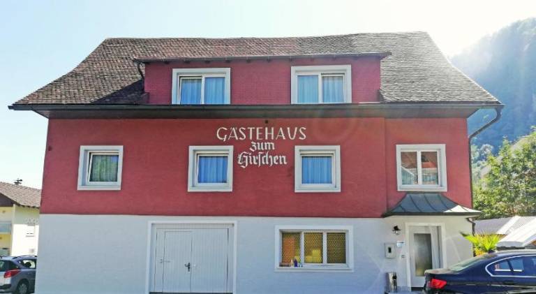 Landgasthof Hirschen — photo 5
