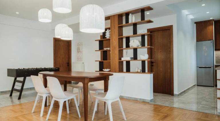Apartment with patio | Good for workation — photo 5