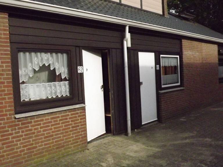 Ferienhaus  Bruinisse