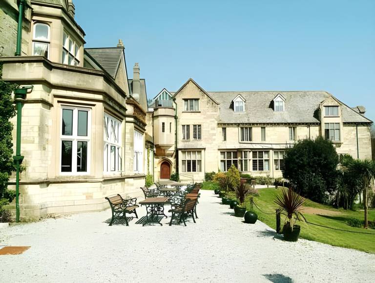 The Alverton in Truro