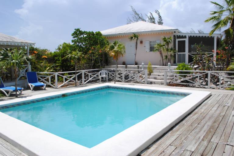 Villa Grace Bay