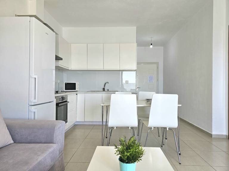 Apartment Sarandë
