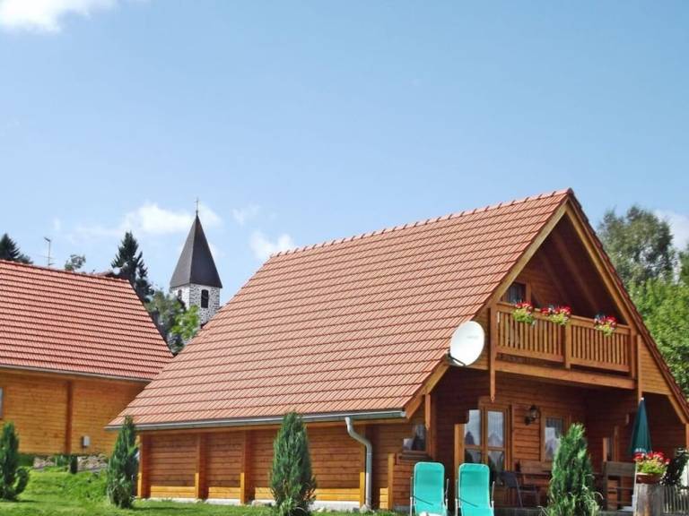 Ferienwohnung Mitterfirmiansreut