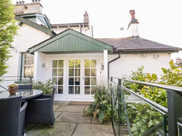 Cottage Kendal