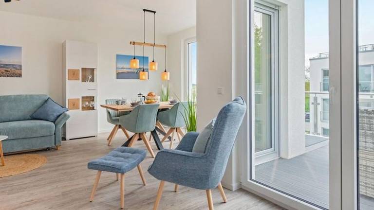 Ferienwohnung Zirchow