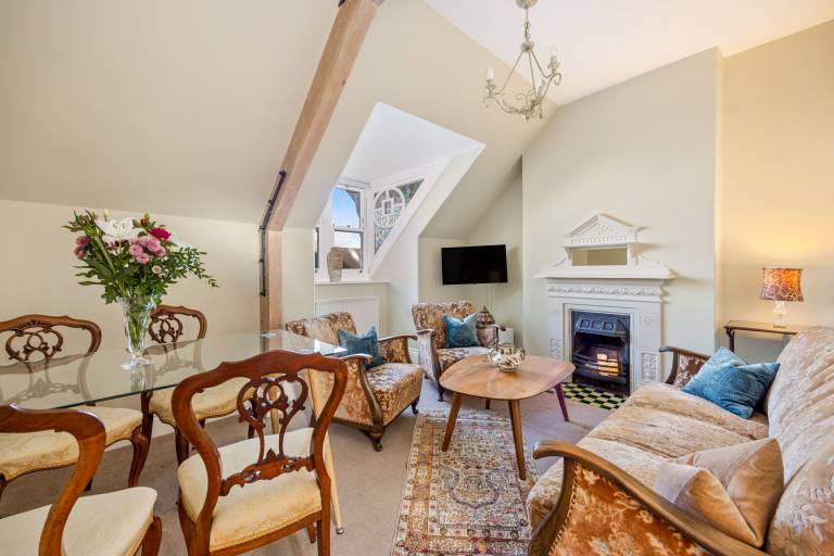 Apartment  Chagford