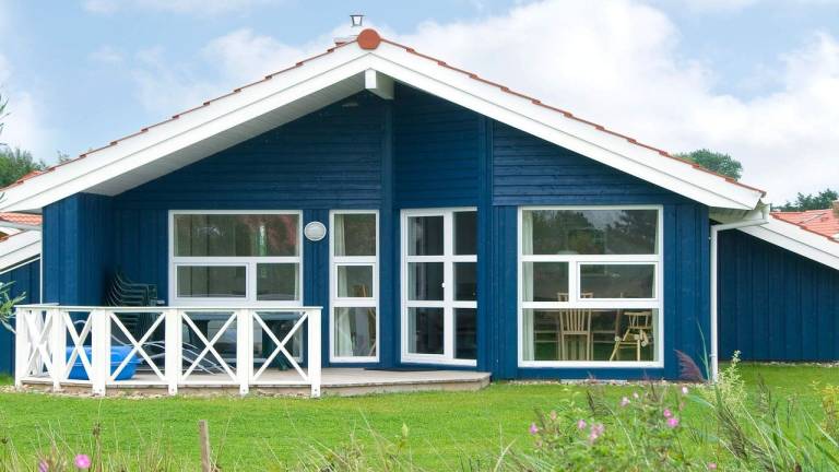 Ferienhaus Otterndorf