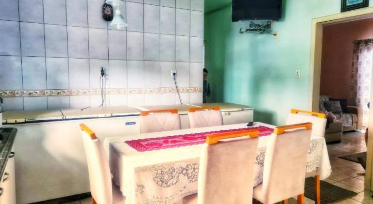 Vacation home with 2 rooms for 4 persons — photo 4