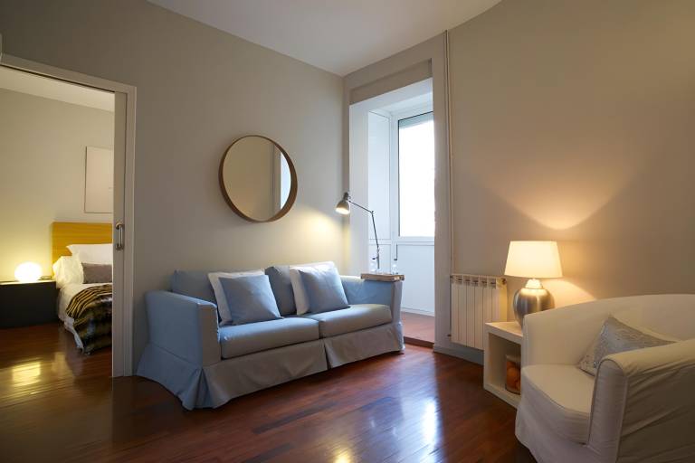 Holiday apartment | Near Sagrada Família in Barcelona