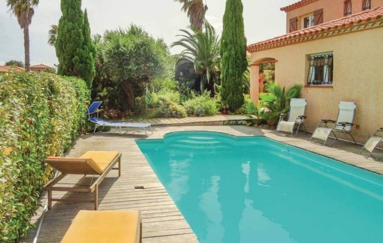 Villa Torreilles
