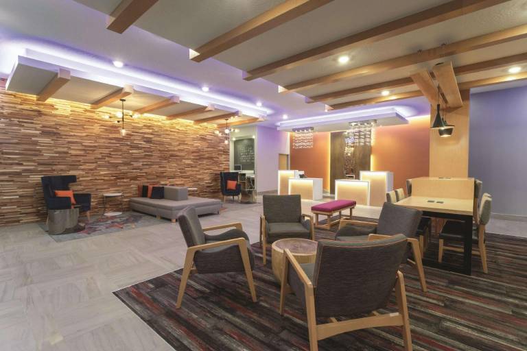 La Quinta Inn & Suites by Wyndham South Jordan in South Jordan, UT