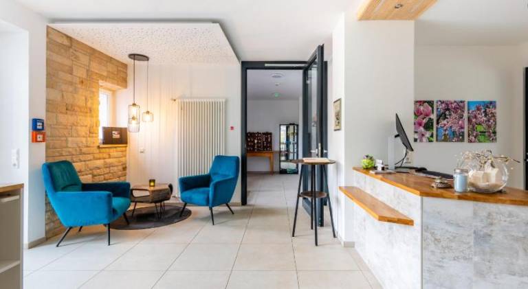 Hotel Magnolie GmbH — photo 2
