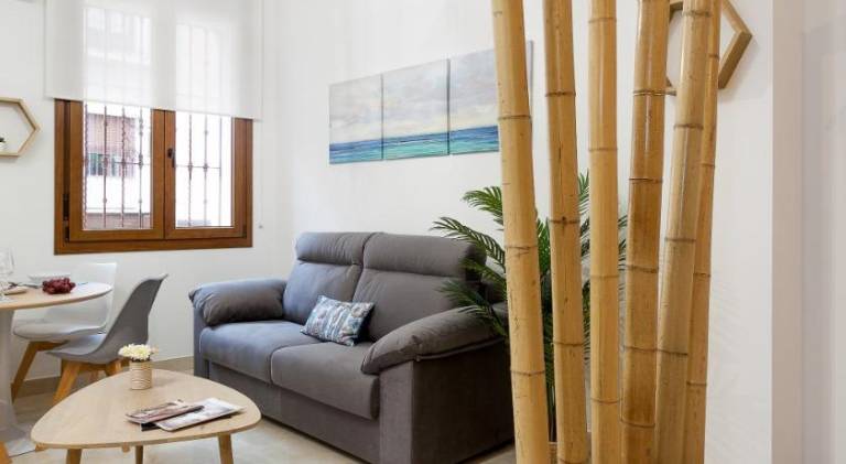 Holiday apartment | Next to Metropol Parasol — photo 5