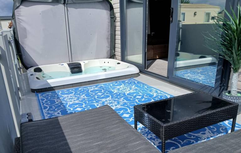 Caravan Ingoldmells