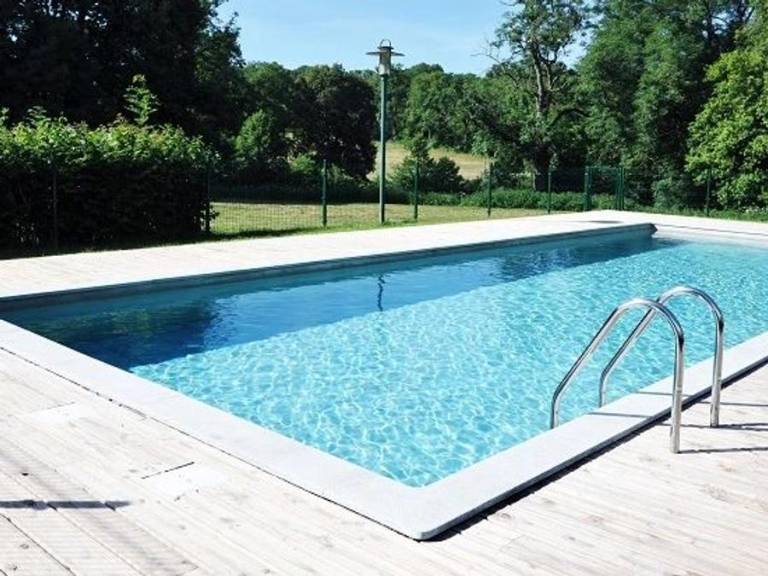 Chalet La Châtre