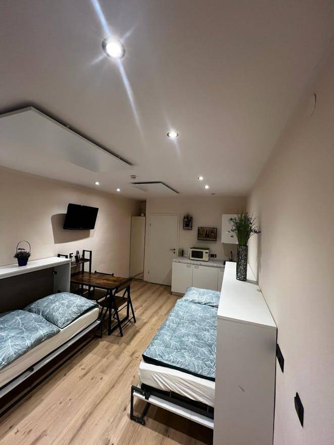 Ferienwohnung Wiener Neustadt