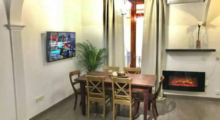Rental apartment | Close to Casa Batlló | Pet-friendly in Barcelona