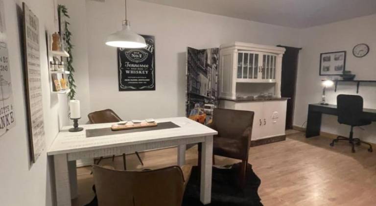 Rental apartment | Near Chocolate Museum | Perfect for remote work — photo 3