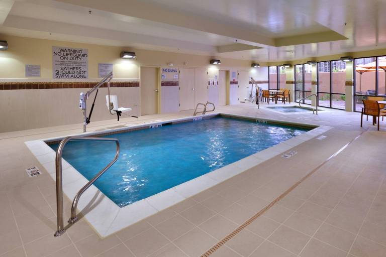 Courtyard by Marriott Lehi at Thanksgiving Point — photo 5