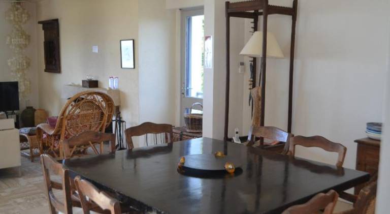 Spacious villa | Dogs allowed — photo 4