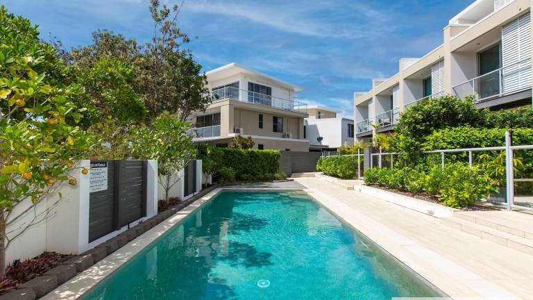 House Kingscliff