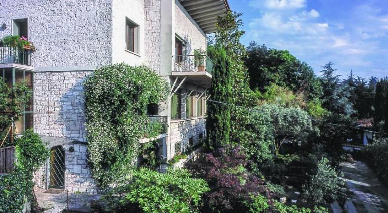 Villa Tra' Monti in Vicenza