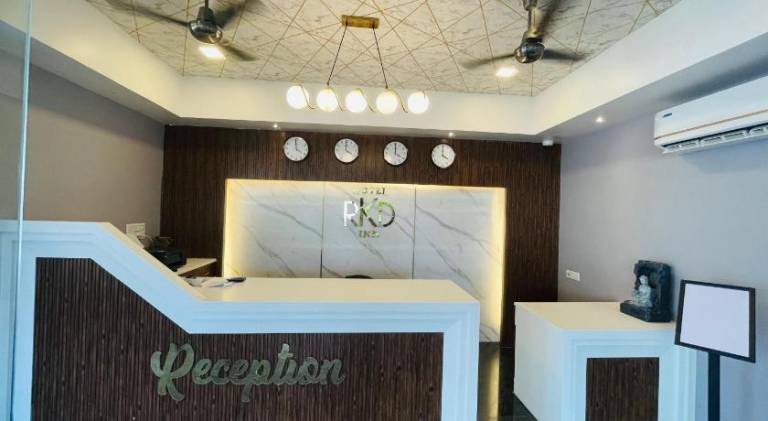 Hotel RKD Inn — photo 5