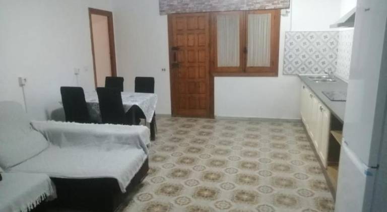 Casa Aguadulce